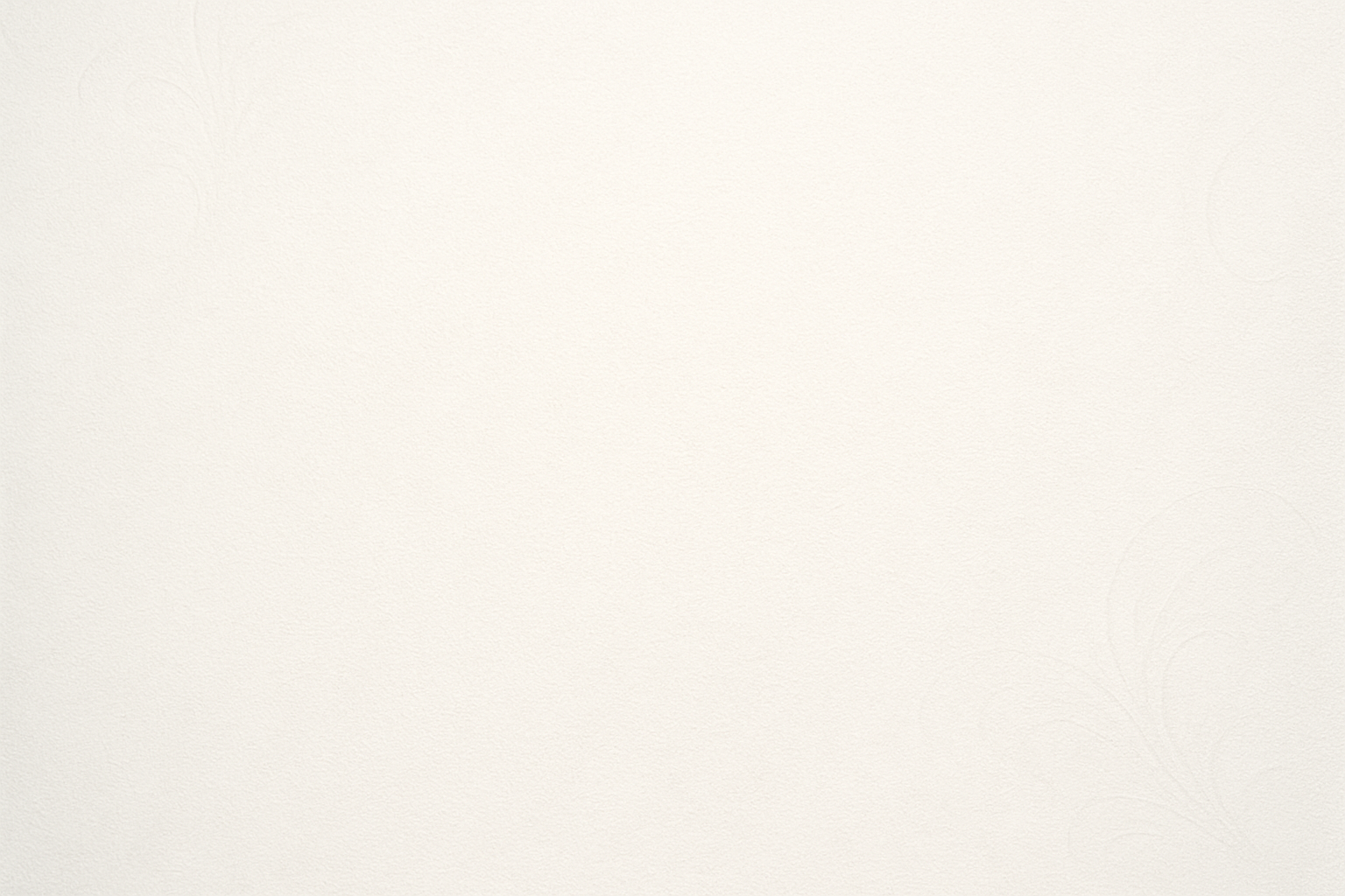 a very light coloured, classy background on which written text in black is clearly readable